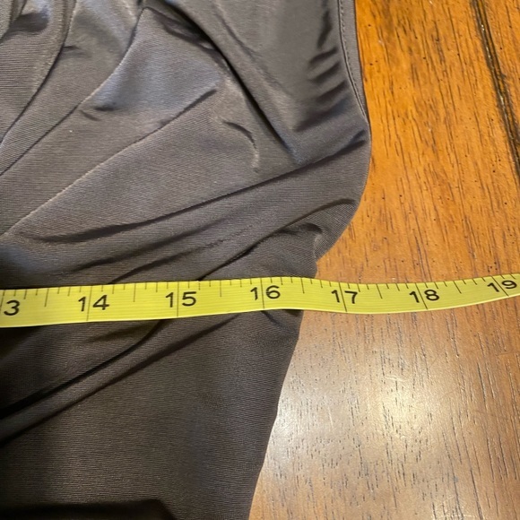 R Jstory little black dress. Size medium/large - Picture 7 of 8